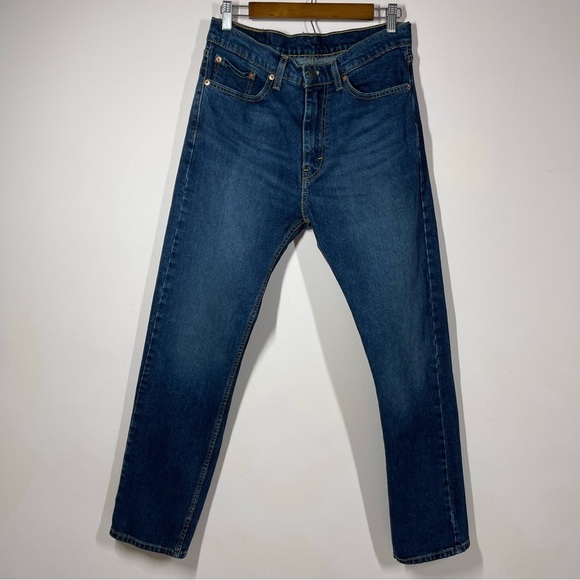 Levi’s 505 Men’s Jeans size W32xL32 - Picture 1 of 13